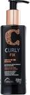 Curly Fix - Ativador de Cachos Truss 250ml