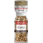 Curry Em Grãos Cannamela 24G - Cannamella