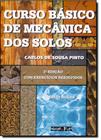 Curso básico de mecânica dos solos