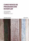 Curso básico de programación en Matlab - Editorial Tébar Flores