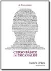 Curso Basico De Psicanalise - MARTINS