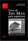 Curso de 3ds Max para Arquitectos - Reverte