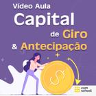 Curso de Capital de Giro e Antecipação - ComSchool