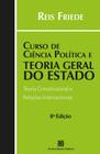 Curso de ciência política e teoria geral do estado