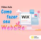Curso de Como fazer seu WebSite (Wix) - ComSchool