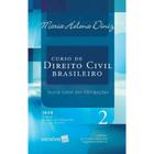 Curso de Direito Civil Brasileiro: Teoria Geral das Obrigações - Vol.2