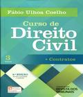 Curso de direito civil contratos vol 03 08 ed