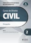 Curso de direito civil: obrigações - JUSPODIVM
