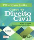 Curso de Direito Civil - Volume 2 Obrigações e Responsabilidade Civil - RT - Revista dos Tribunais