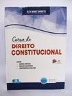 Curso de direito constitucional - 2019 - EDIJUR