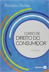 Curso de Direito do Consumidor - 11ª Ed. 2017