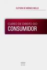 Curso de direito do consumidor