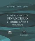 Curso de direito financeiro e tributario: atualiza - EDITORA PROCESSO