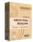 Curso de Direito Penal Brasileiro: Parte Especial - Vol.2