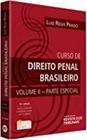 Curso de Direito Penal Brasileiro - Volume II - Parte Geral - 16ª Edição (2018) - RT - Revista dos Tribunais