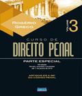 Curso De Direito Penal - Parte Especial - Vol 03 - 15 Ed - IMPETUS