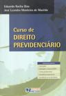 CURSO DE DIREITO PREVIDENCIARIO -