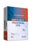 Curso de Direito Processual Civil - Juspodivm