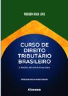 Curso de direito tributario brasileiro - NOESES