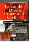 Curso de dirieto processual civil - tutela coletiva e o fenomeno do acesso