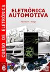 Curso de eletronica - volume 6 - eletronica automotiva