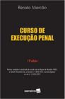 Curso De Execução Penal - Saraiva