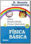 Curso de física básica - BLUCHER