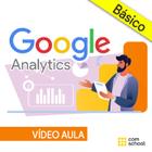 Curso de Google Analytics Básico - ComSchool