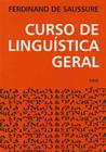 Curso de Linguística Geral - CULTRIX