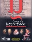 CURSO DE LITERATURA - CON AUDIO DESCARGABLE - 2ª ED - EDELSA (ANAYA)