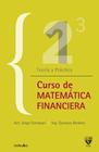 Curso de matematica financiera - NOBUKO/DISEÑO EDITORIAL
