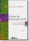 Curso de Processo Civil: Processo de Conhecimento Convencional e Eletrônico - Vol. 1 - Tomo 1