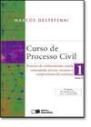 Curso de Processo Civil: Processo de Conhecimento- Vol. 1 - Tomo 2