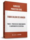 Curso de Processo Civil - Tomo ll - MALHEIROS EDITORES / JUSPODIVM