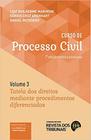 Curso de Processo Civil V.3 - REVISTA DOS TRIBUNAIS