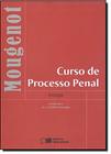 Curso de Processo Penal -  