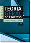 Curso de teoria geral do processo