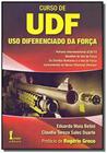 Curso de Uso Diferenciado da Força - UDF - Ícone