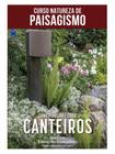 Curso natureza de paisagismo - como planejar e criar canteiros