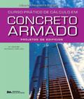 Curso Pratico De Calculo Em Concreto Armado - 03 Ed - IMPERIAL NOVO MILENIO