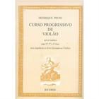 Curso Progressivo de Violão - RICORDI