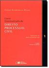 Curso Sistematizado de Direito Processual Civil: Teoria Geral do Direito Processual Civil - Vol.1