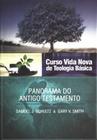 Curso Vida Nova De Teologia Básica - Vol. 2 - Panorama Do Antigo Testamento - Editora Vida Nova