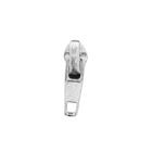 Cursor de Ziper Automatico n3 Luli pacote com 50un