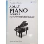 Cursos de Piano Para Adultos II - Leila Fletcher