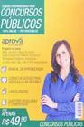 Cursos Prep. P/ Conc. Pub - 100 Por Cento Online - IESDE BRASIL