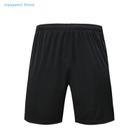 Curtas Esportivos Masculinos An=(S) Shorts de Impressão