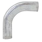 Curva 90 Galvanizado Roscável 1.1/4" Zetone