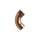 Curva De Cobre 1 5/8 90º Parede 1/32 - Fit90032p - Trane