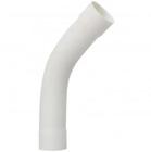 Curva Esgoto Longa Cor: Branca 45 -PLASTILIT